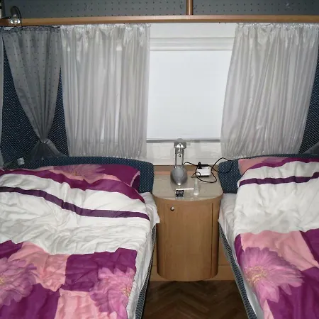 Luxury tent Amara 708 *