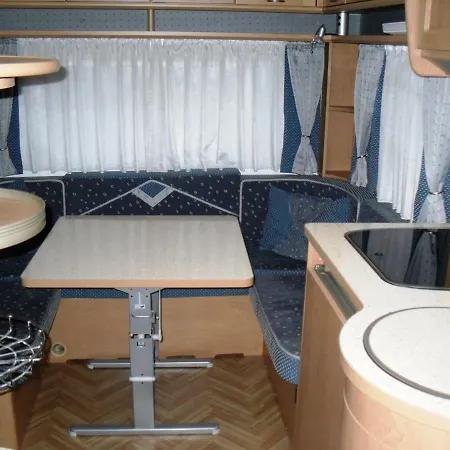 Amara 708 De Cocksdorp (Texel)